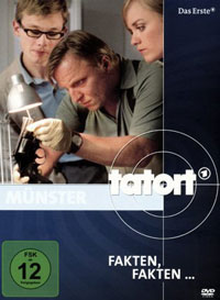 Tatort – Fakten, Fakten (DVD)