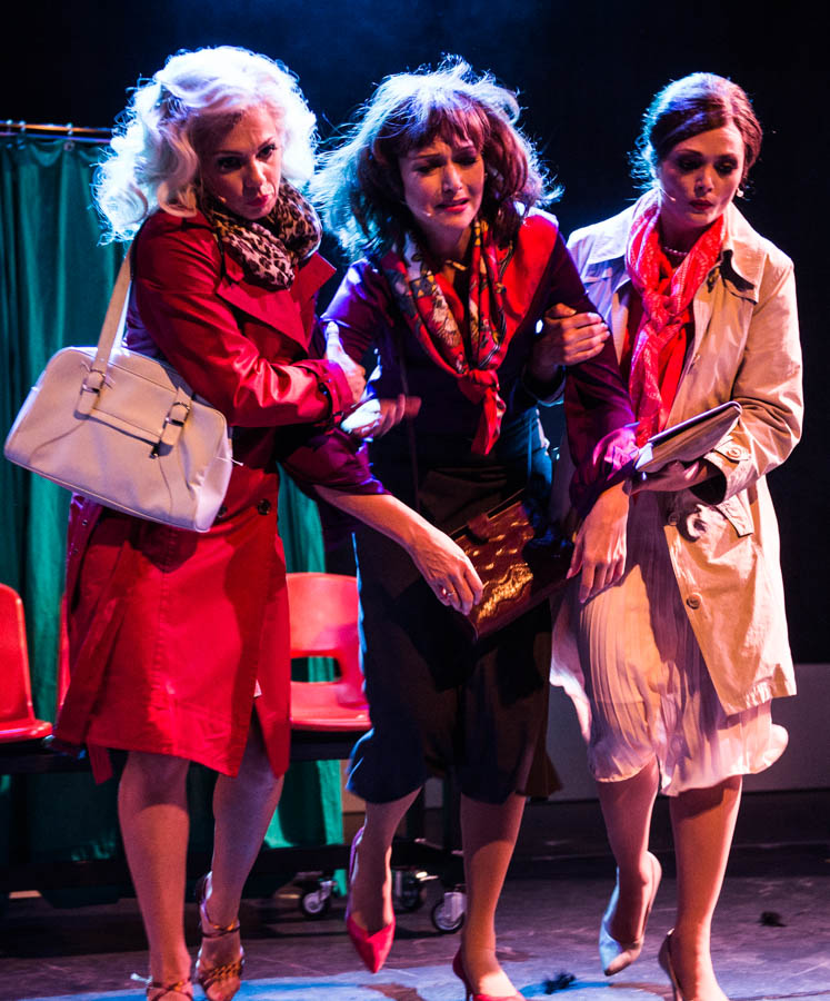 9 to 5 (Musical von Dolly Parton)