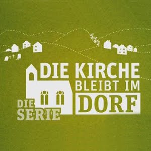 Die Kirche bleibt im Dorf