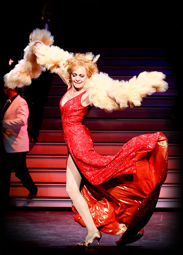 Hello, Dolly!