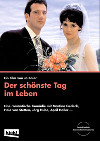 Der schönste Tag im Leben (DVD)