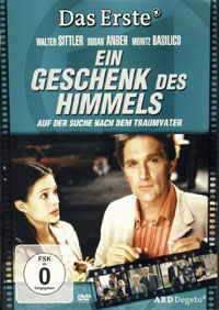 Ein Geschenk des Himmels (DVD)