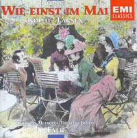 Wie einst im Mai (CD)