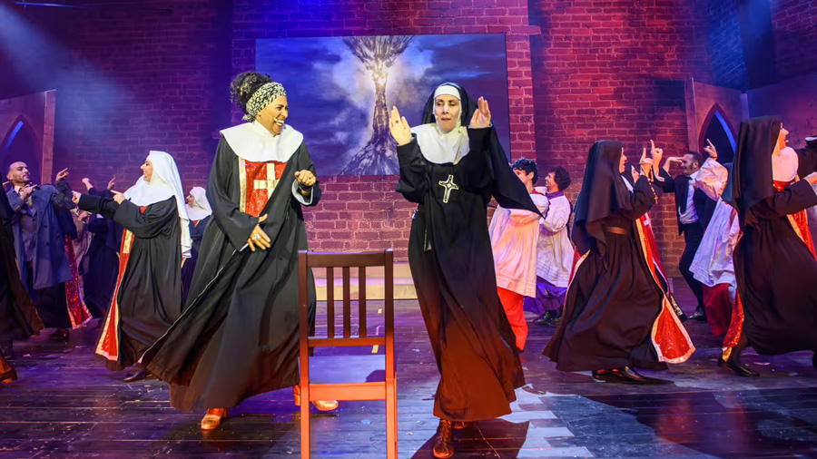Sister Act