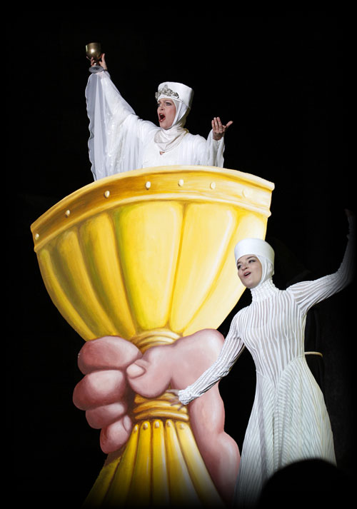 Spamalot